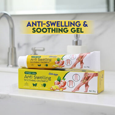 Anti-Swelling & Soothing Gel (BC13)