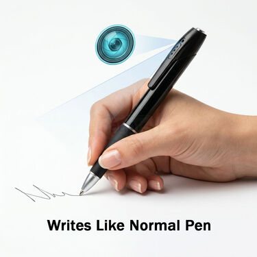 Hidden Voice Recorder Pen Camera (CCTV48)
