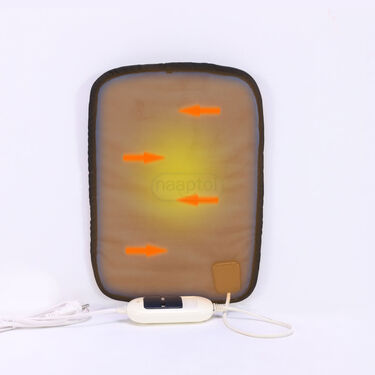 Electric Heating Belt For Pain Relief (PRS158)