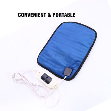 Electric Heating Belt For Pain Relief (PRS158)