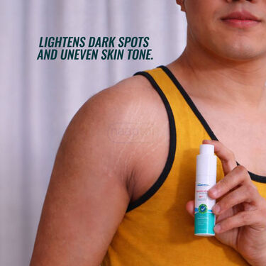 BodyScar Care Spray (BC16)