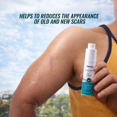 BodyScar Care Spray (BC16)