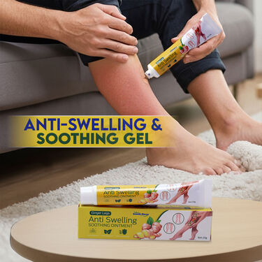 Anti-Swelling & Soothing Gel (BC13)