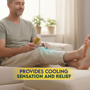 Anti-Swelling & Soothing Gel (BC13)