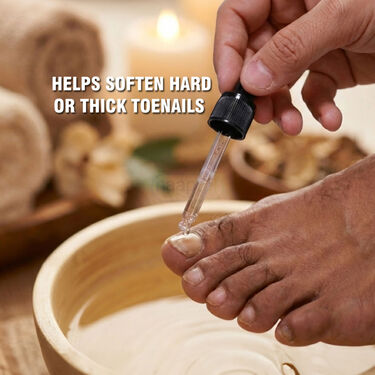 Toenail Care & Comfort Drops (FTCR7)