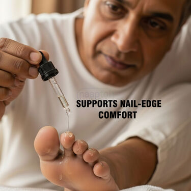 Toenail Care & Comfort Drops (FTCR7)