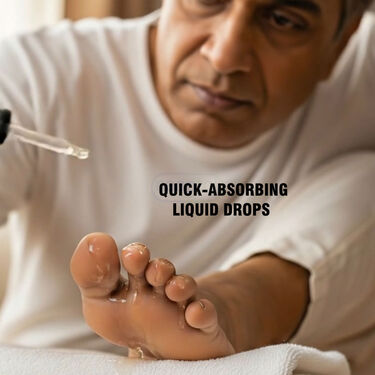 Toenail Care & Comfort Drops (FTCR7)