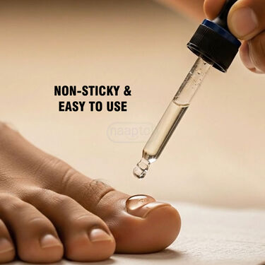 Toenail Care & Comfort Drops (FTCR7)