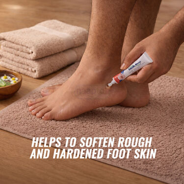 Foot Corn Cream (FTCR11)