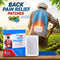 Back Pain Relief Patches (BPR13)