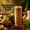 Blood Pressure Regularising Arjunsar Wooden Glass (NUTRA44)