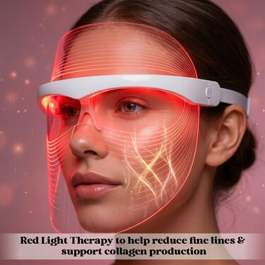Anti Ageing LED Face Mask (PBM)