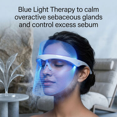Anti Ageing LED Face Mask (PBM)