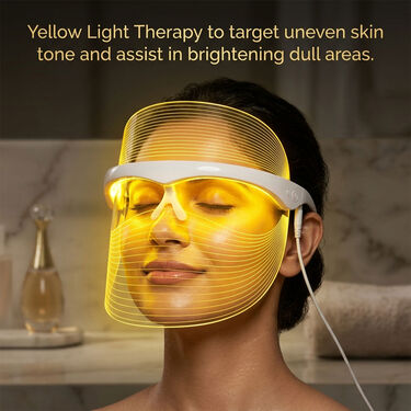Anti Ageing LED Face Mask (PBM)