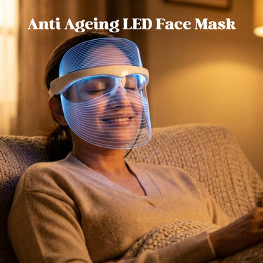 Anti Ageing LED Face Mask (PBM)