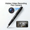 Hidden Voice Recorder Pen Camera (CCTV48)