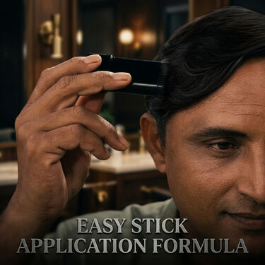 Quick And Easy Hair Root Touchup B1G1 (2HCL1)