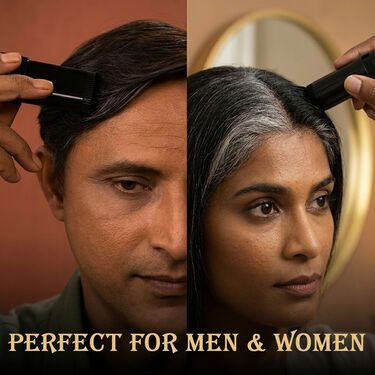Quick And Easy Hair Root Touchup B1G1 (2HCL1)