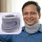 Breathable Cervical Support Collar For Neck Stability and Pain Relief (PR201)
