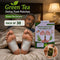 Detox Foot patch with Green tea Extract pack of 30 (DTXGT30)