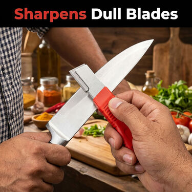 Knife Sharpener (KS9)