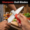 Knife Sharpener (KS9)