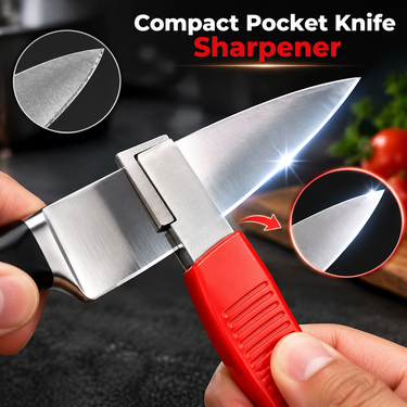 Knife Sharpener (KS9)