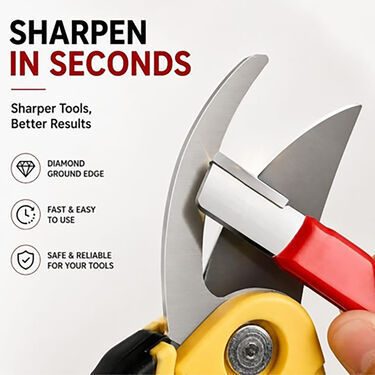 Knife Sharpener (KS9)