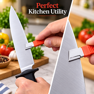 Knife Sharpener (KS9)
