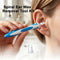 Spiral Ear Wax Removal Tool Kit (EDC10)
