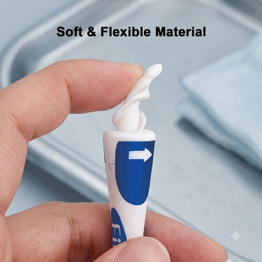 Spiral Ear Wax Removal Tool Kit (EDC10)