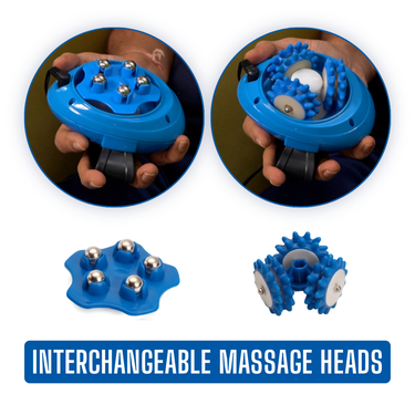 Fitness Massager (SP01)