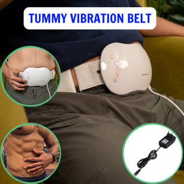 Tummy Vibration Belt (SP02)