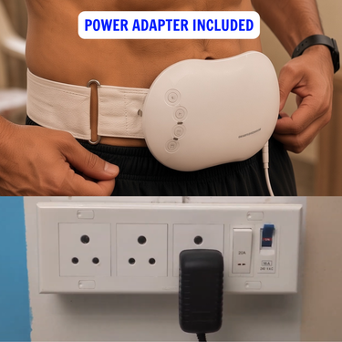 Tummy Vibration Belt (SP02)