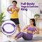 Full Body Yoga & Exercise Ring (FE01)