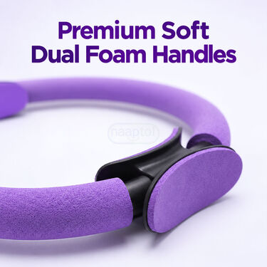 Full Body Yoga & Exercise Ring (FE01)