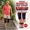 Perfect Magnetic Knee Support B1G1 With Japanese Gel (PR217)