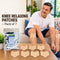 Knee Relaxing Patch Pack of 7 (7BPR15)