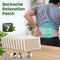 Backache Relaxation Patch pack of 7 (7BPR16)