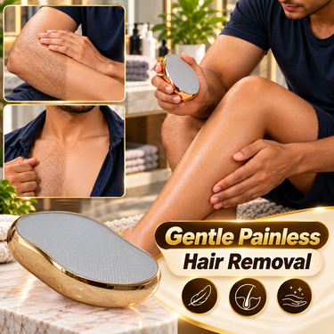 Super Fine Hair Remover Epilator (PCP)