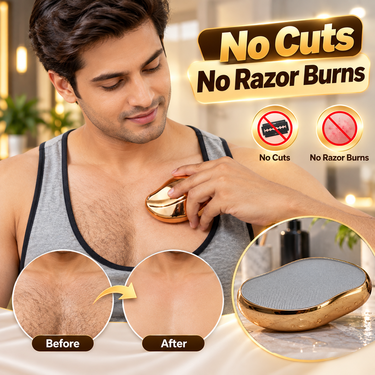 Super Fine Hair Remover Epilator (PCP)