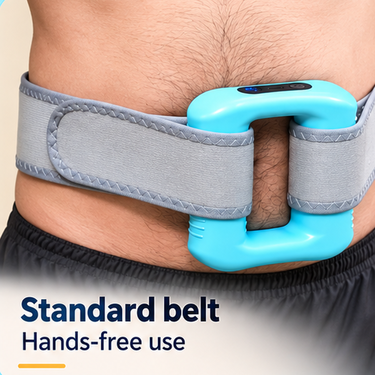 Fitness Vibration Belt (PR222)