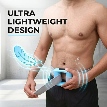 Fitness Vibration Belt (PR222)