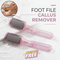 Foot File Callus Remover B1G1 (PCP3)