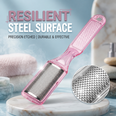 Foot File Callus Remover B1G1 (PCP3)