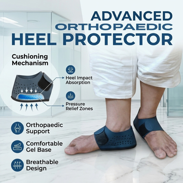 Advanced Orthopaedic Heel Protector (PR223)