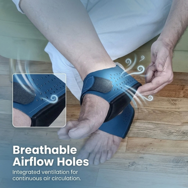 Advanced Orthopaedic Heel Protector (PR223)