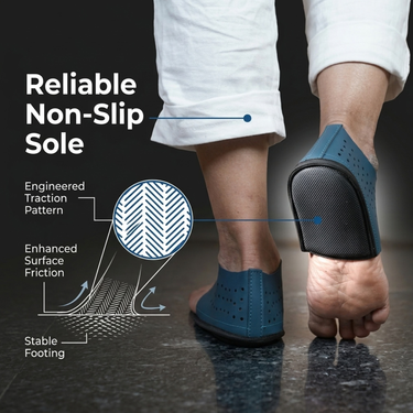 Advanced Orthopaedic Heel Protector (PR223)
