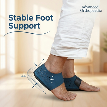 Advanced Orthopaedic Heel Protector (PR223)