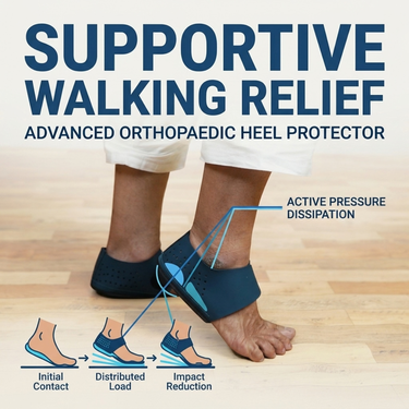 Advanced Orthopaedic Heel Protector (PR223)